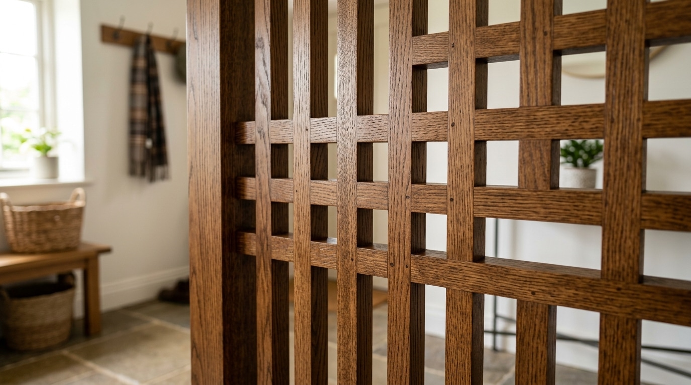 La Nouvelle Tendance De Cet Automne Qui Remplace La Claustra Sans Faire Un Seul Trou La Trouvaille A 65 E Chez Maisons Du Monde Featured