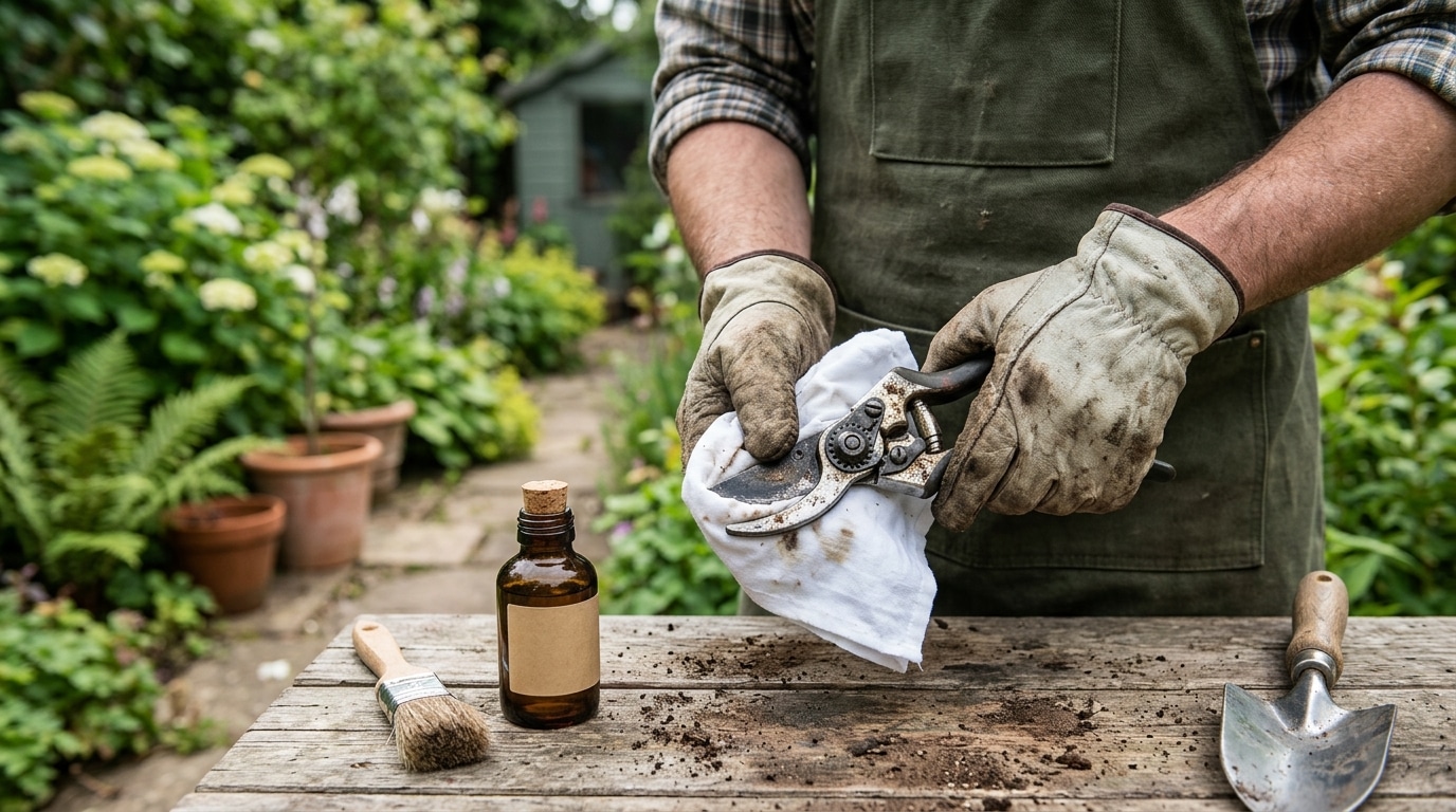 Lastuce Rustique Mais Imbattable Pour Stopper Les Maladies Des Plantes Pendant Lhiver Le Produit Indispensable A Moins De 3 E Chez Action Featured