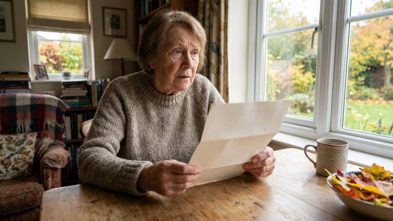 Le département a réclamé à la succession ce qu'il avait versé à ma mère de son vivant : ce que personne ne nous avait dit ...