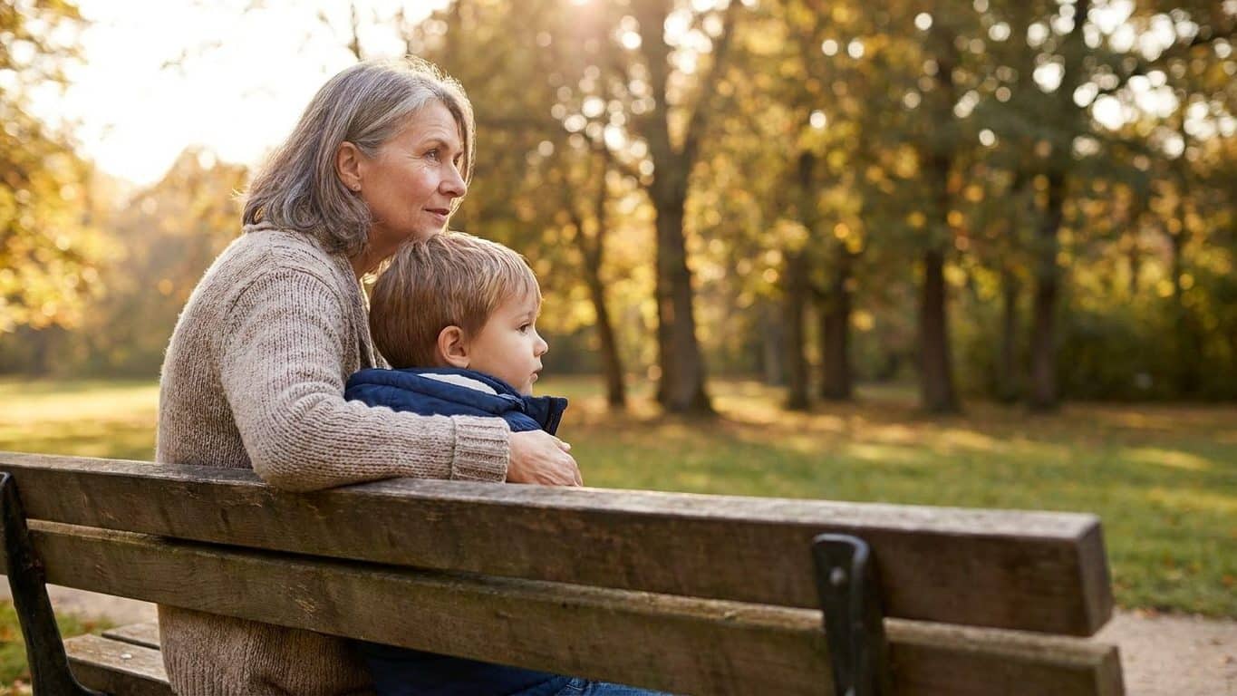 Le droit de voir ses petits-enfants n'appartient pas aux grands-parents, et ce que le juge regarde d'abord n'est pas leur ...