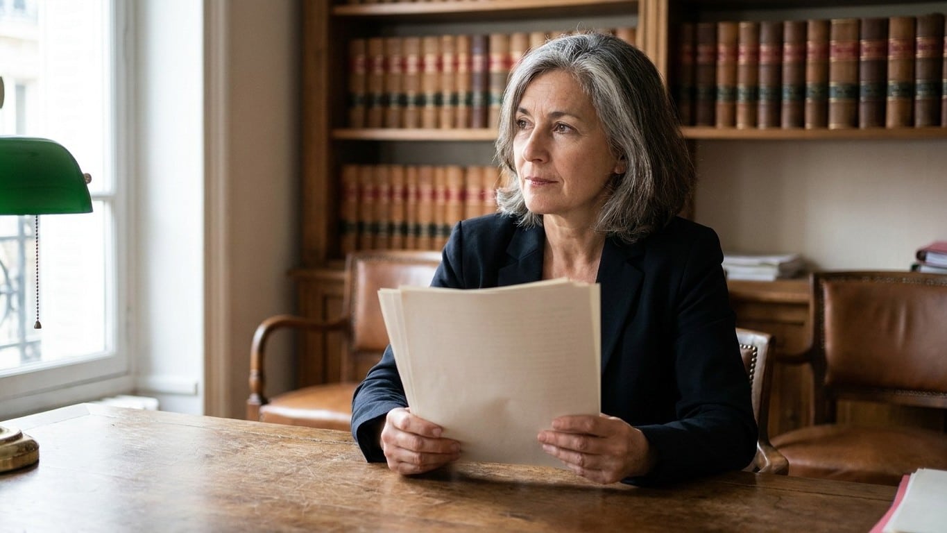 Le fisc réclamait aux petits-enfants les donations que leur père avait reçues avant de renoncer : la Cour de cassation a t...