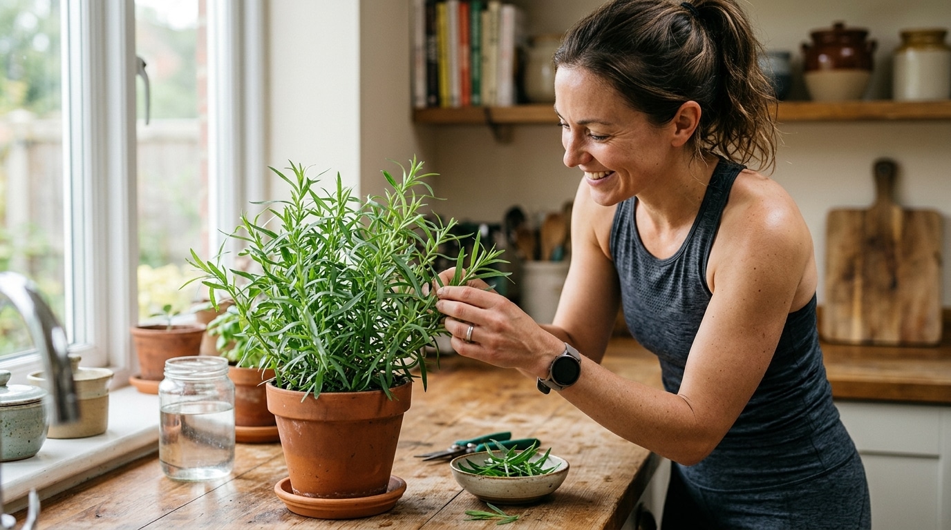 Le Meilleur Coupe Faim Naturel Poussait Deja Chez Nos Parents Lastuce A Repiquer Dans Votre Jardin Cette Semaine Featured