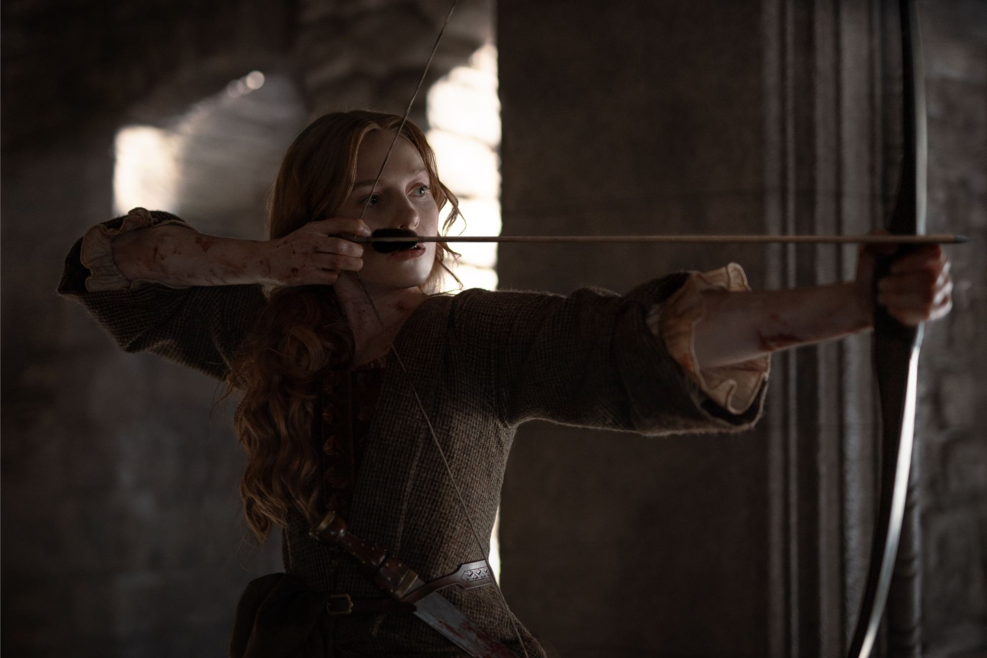 Le Prequel Doutlander Revient Sur Hbo Max Avec Une Saison Beaucoup Plus Violente Featured