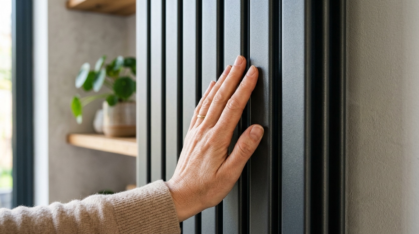 Le Radiateur Qui Gache La Chambre Cest Termine En 2026 Il Sert A Tout Autre Chose Featured