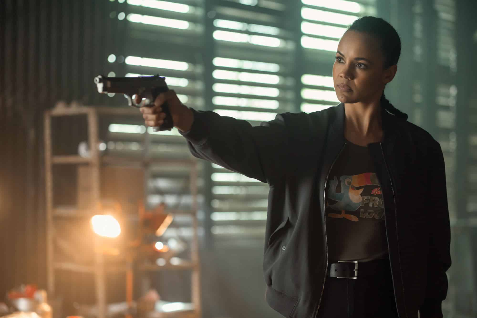 Le Spin Off De Reacher Nadapte Aucun Livre Neagley Va Raconter Une Histoire Que Lee Child Na Jamais Ecrite Featured