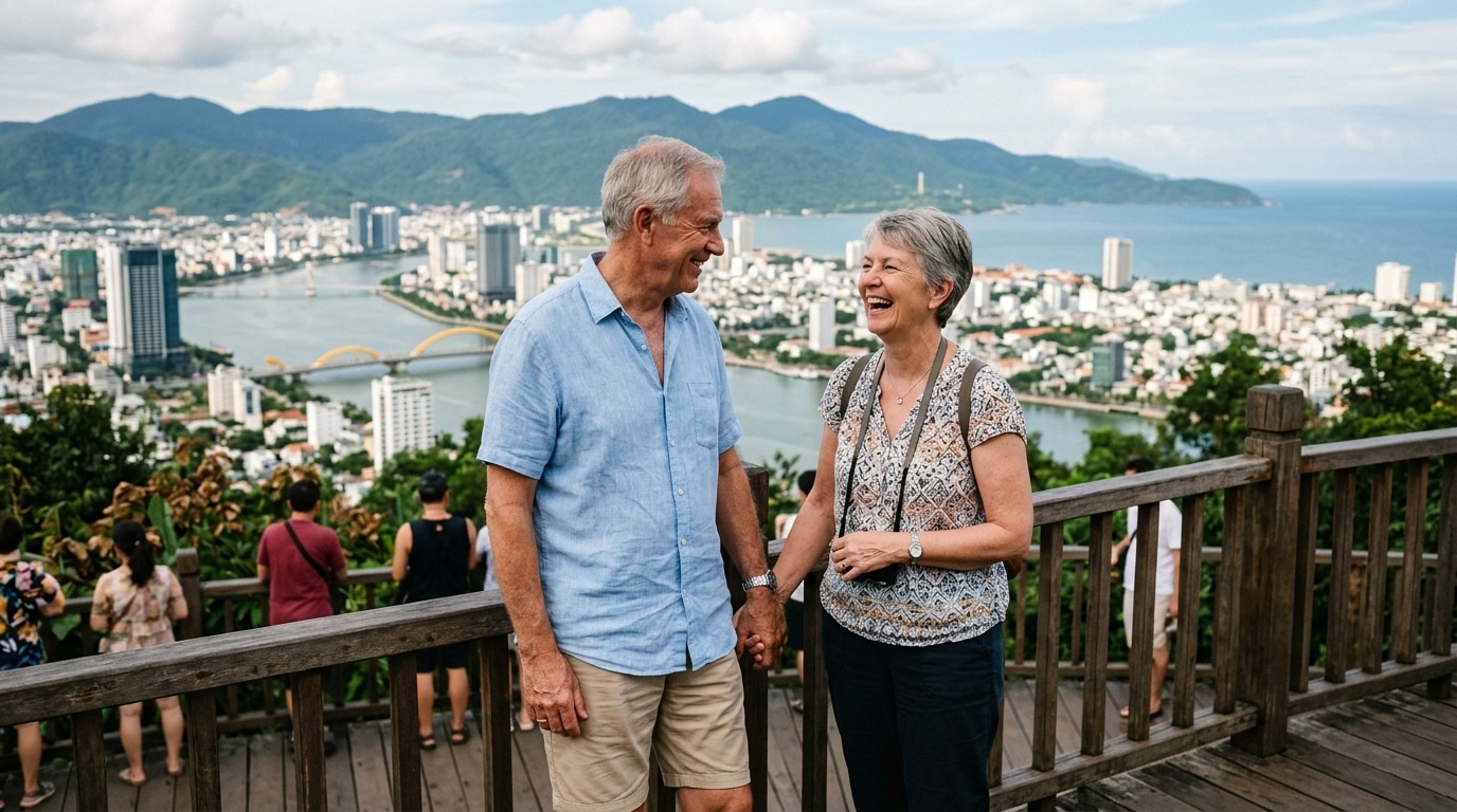 Les Agents De Voyages Nen Peuvent Plus De Le Dire La Thailande Nest Plus La Moins Chere De La Region Et Deux Autres Destinations Lont Depassee Featured
