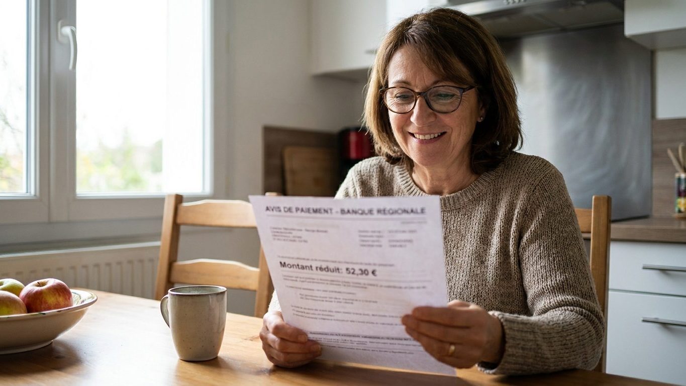Les aides à domicile ne font plus attendre un an le crédit d’impôt : ce qui est déduit à la place se voit dès le premier p...