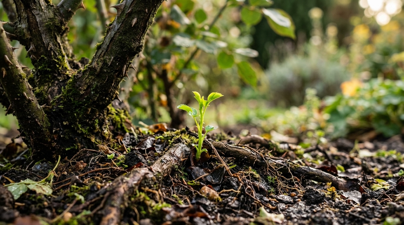 Les Anciens Plantaient Toujours Ces Trois Fleurs Au Pied Des Rosiers Les Pepinieristes Redecouvrent Pourquoi Featured