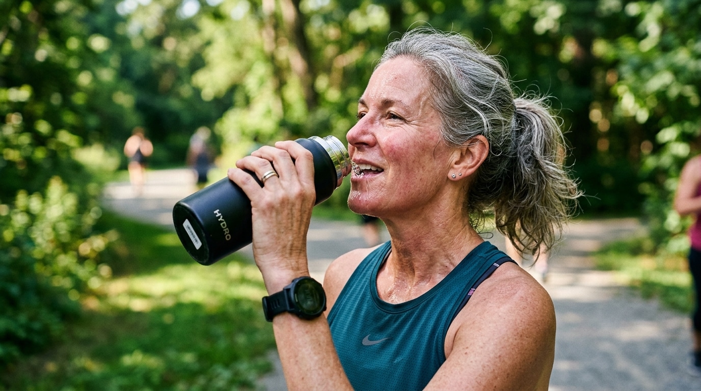 Les Cardiologues Ne Conseillent Presque Jamais La Salle De Sport Apres 50 Ans Ce Quils Recommandent Dabord Ne Coute Rien Featured