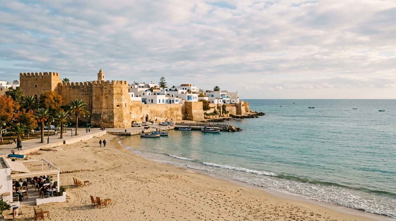 Les Fideles De Majorque Desertent Les Baleares En Octobre Leur Nouvelle Station Balneaire Coute Deux Fois Moins Cher Featured