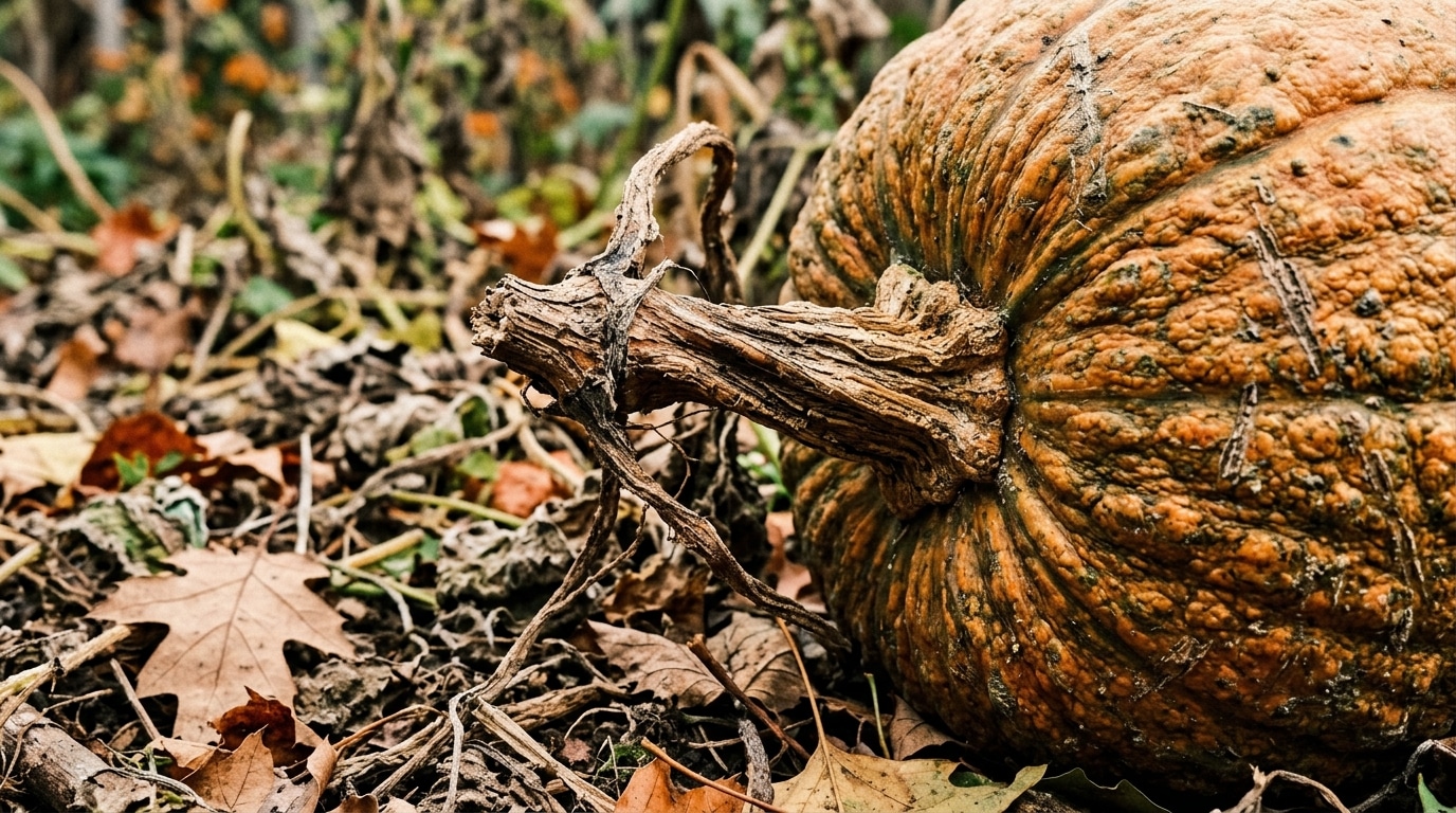 Les Maraichers Ne Jugent Pas Une Courge A Sa Couleur Ils Regardent Juste Au Dessus Featured