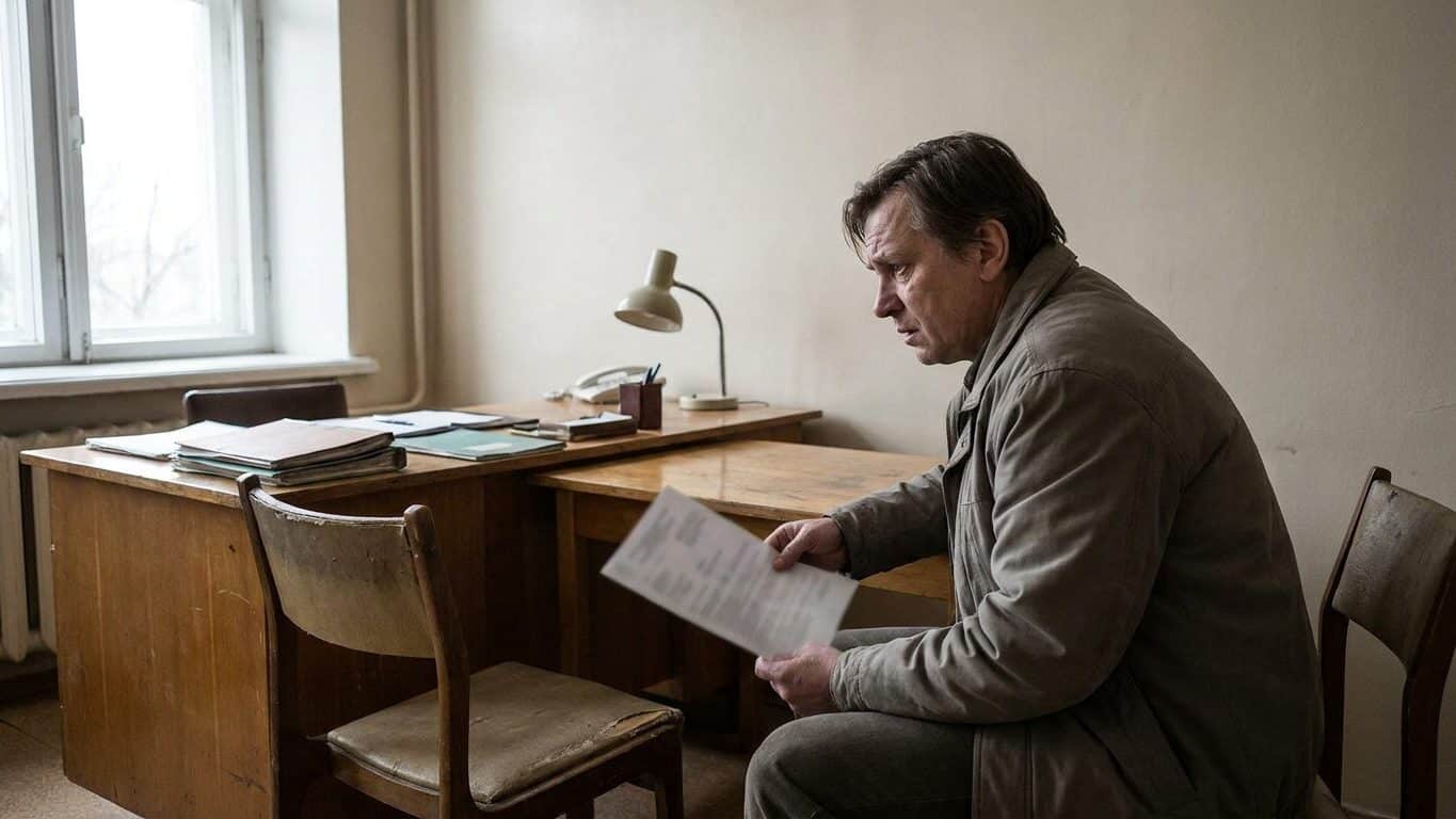 Les médecins agréés ne remplissent plus l'avis le jour du rendez-vous : ce qu'ils réclament d'abord ne figure pas dans le ...