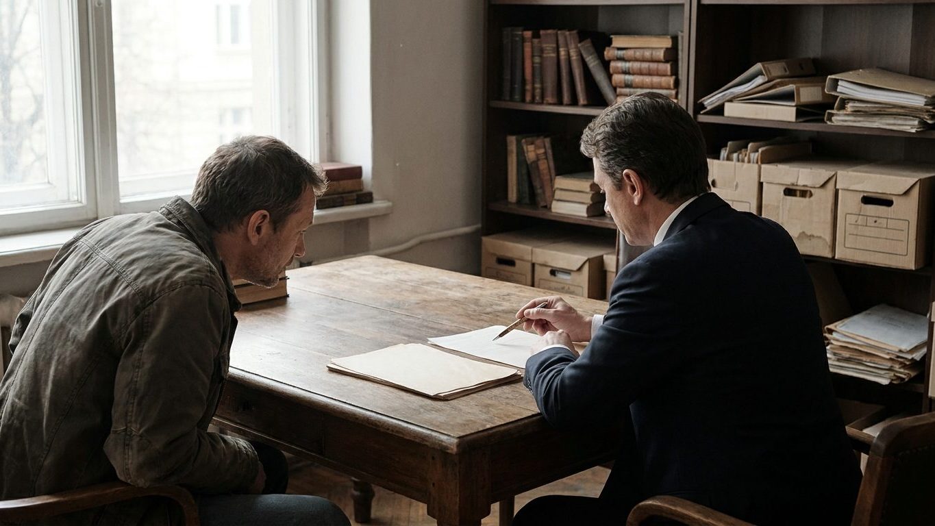 Les notaires ne classent plus ces abonnements comme une simple formalité après un décès : ce qu'ils réclament d'abord ne f...