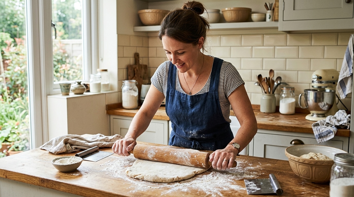 Les Patissiers Ne Sortent Jamais Leur Beurre A Lavance Pour Une Pate Brisee La Bonne Methode Est Aussi La Plus Insolite Featured