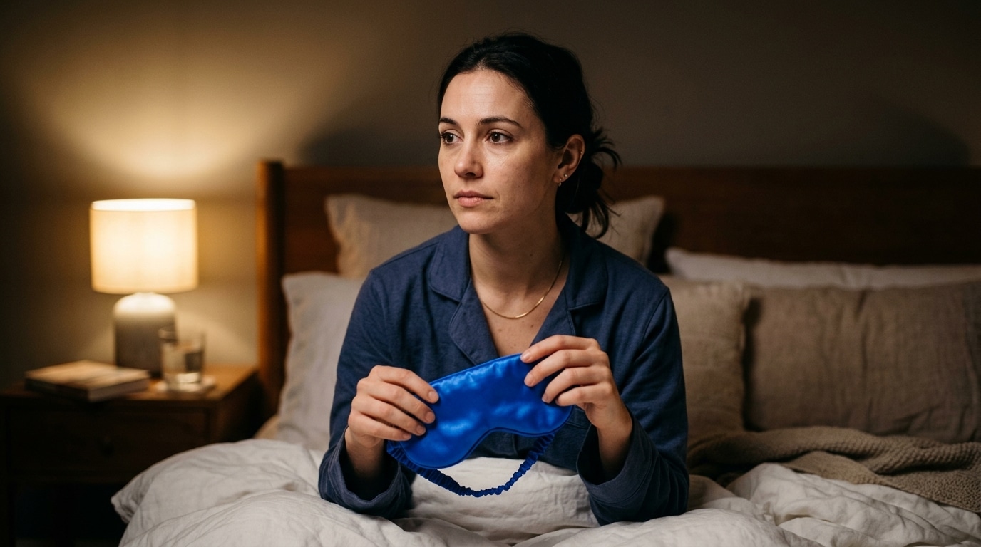 Les Therapeutes De Couple Ne Conseillent Plus De Se Coucher A La Meme Heure Ce Quils Suggerent A La Place Se Remarque Des La Premiere Semaine Featured