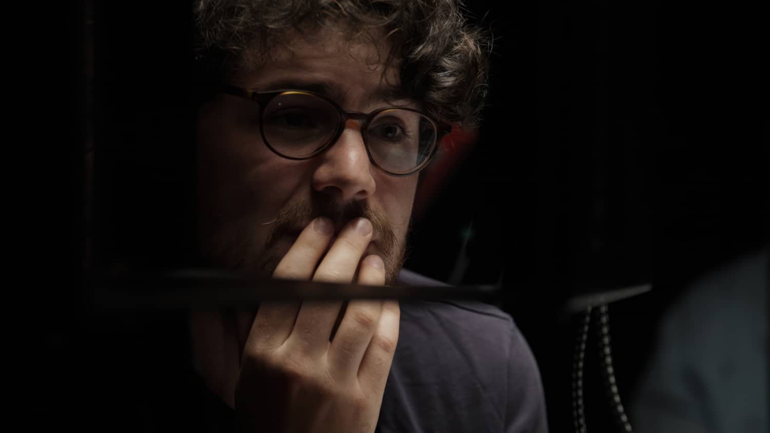 Les Trois Hommes Les Plus Puissants De Lintelligence Artificielle Ont Accepte De Se Confier A La Camera Ce Quils Lachent En 1h45 Na Rien De Rassurant Featured
