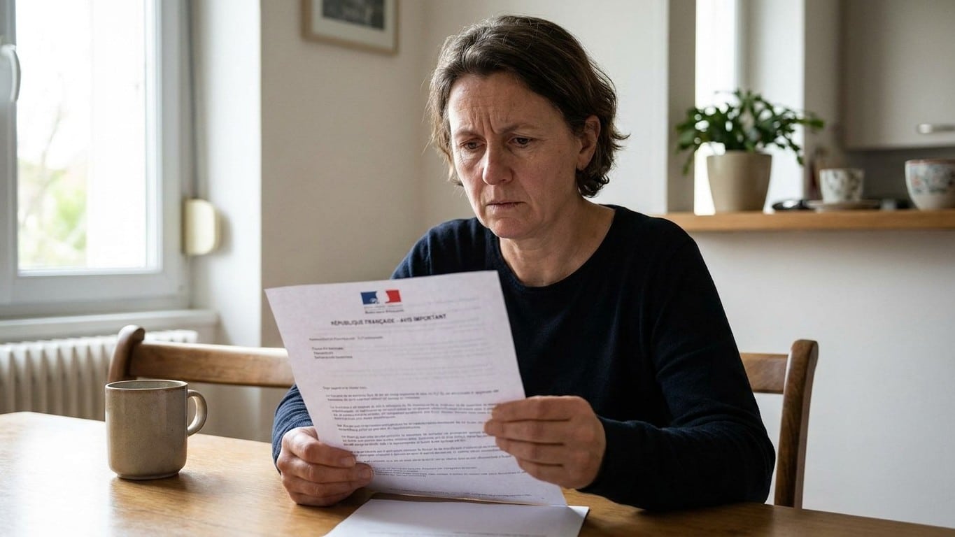 Leur mère est entrée en établissement avec une pension trop faible pour couvrir l'hébergement : le courrier du département...