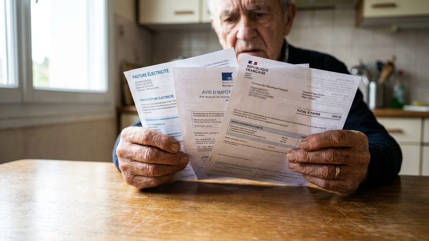 Leur père ne reconnaissait plus ses papiers depuis l'été : au tribunal, ce n'est pas la fille qui vivait chez lui qui a ét...