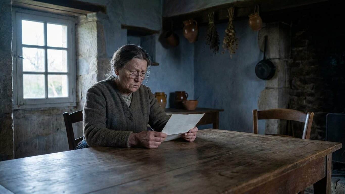 Ma mère a reçu sa taxe foncière alors qu'elle a 78 ans et presque pas de revenus : au centre des finances publiques, on m'...