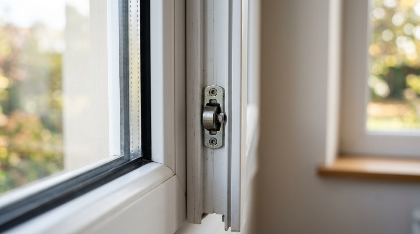 Ma Voisine Na Plus Un Seul Courant Dair A Ses Fenetres Pvc Pendant Que Je Grelotte Au Salon Son Astuce Nest Pas De Changer Les Joints Featured