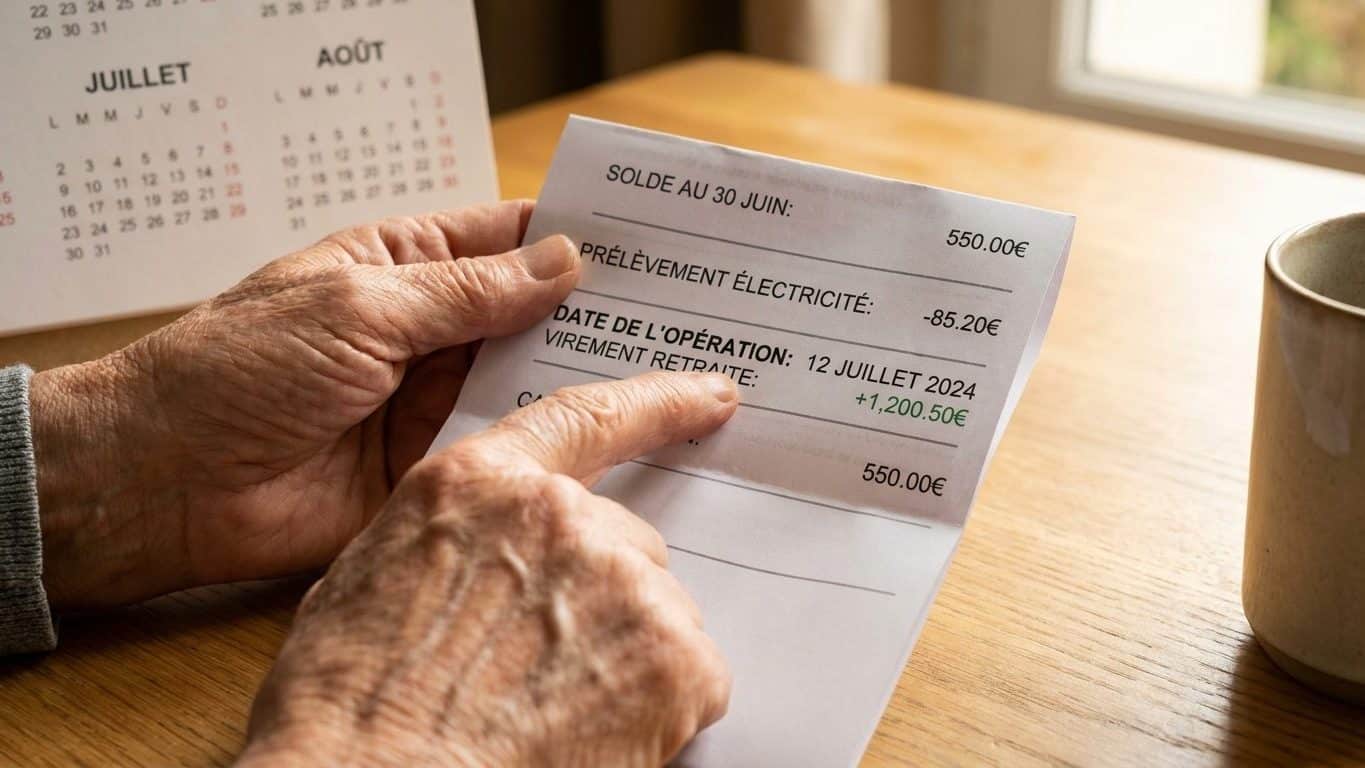 Ma voisine touche chaque mois une aide que ma mère n'a jamais demandée : à la caisse, on m'a expliqué qui devait en faire ...