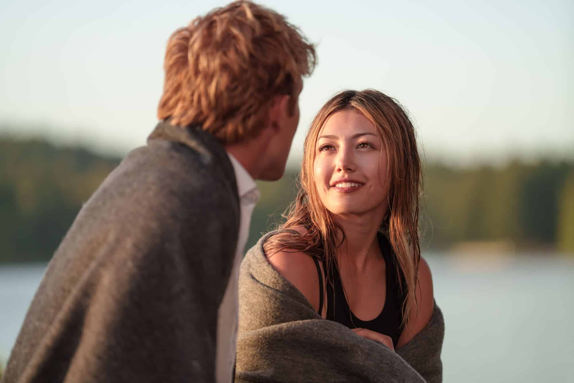 Mal Barree Cartonne Sur Netflix Ce Drame En 8 Episodes Cache Un Scandale Qui Bouleverse Tous Les Reperes Featured