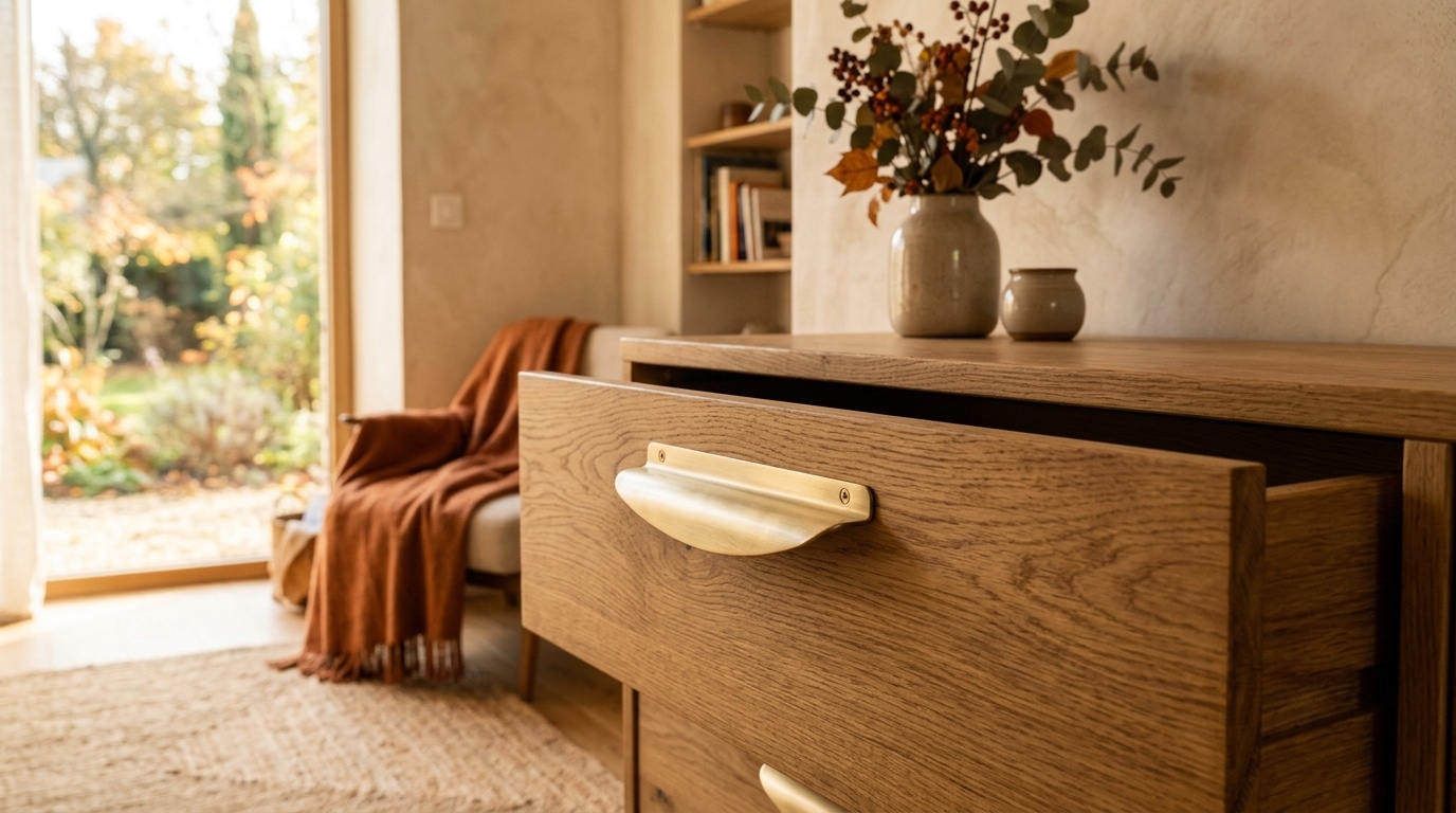Meme Ikea Et Maisons Du Monde Ne Font Pas Le Poids Ces Poignees En Metal A 2e Chez Action Sont Indispensables Cet Automne Featured