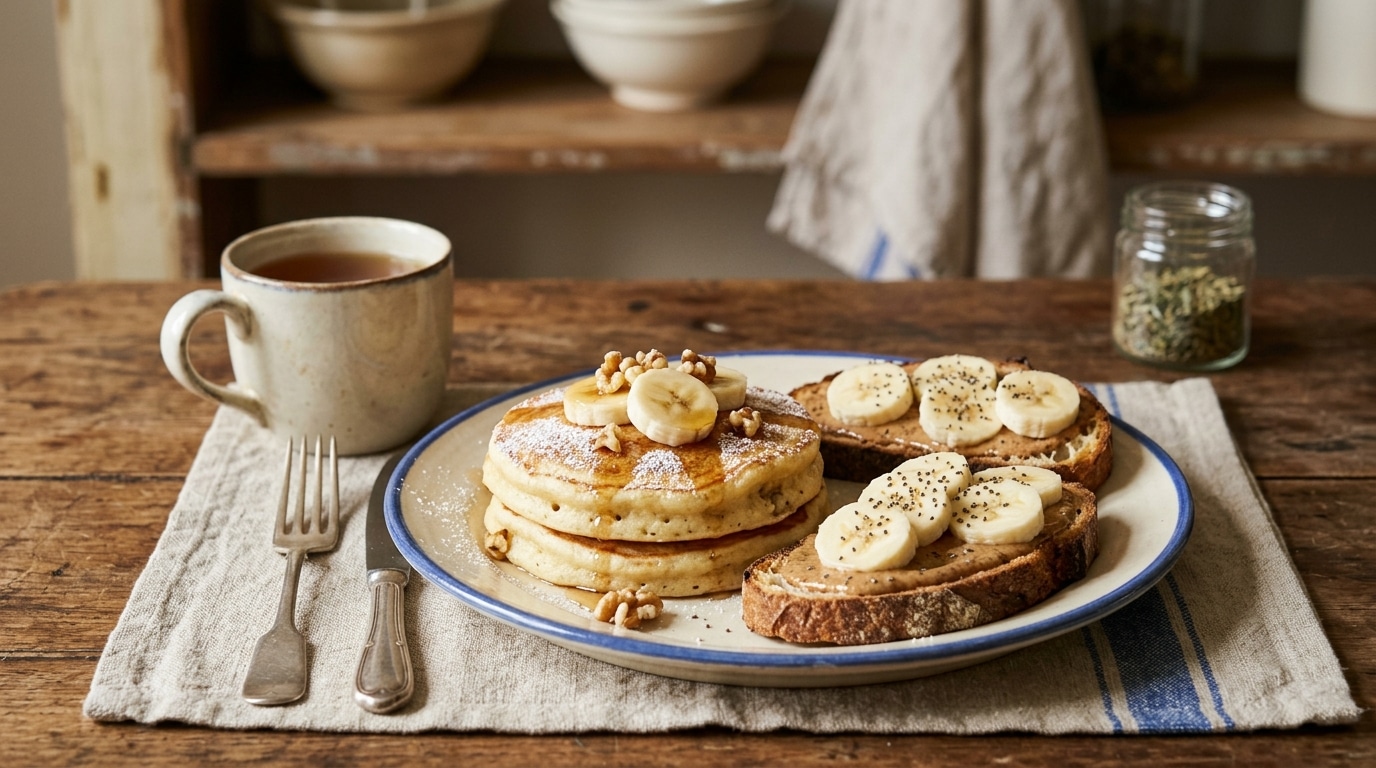 Mes Petits Enfants Nont Jamais Autant Redemande Un Gouter Au Retour De Lecole Ces 6 Recettes Se Font Sans Sucre Ajoute Featured