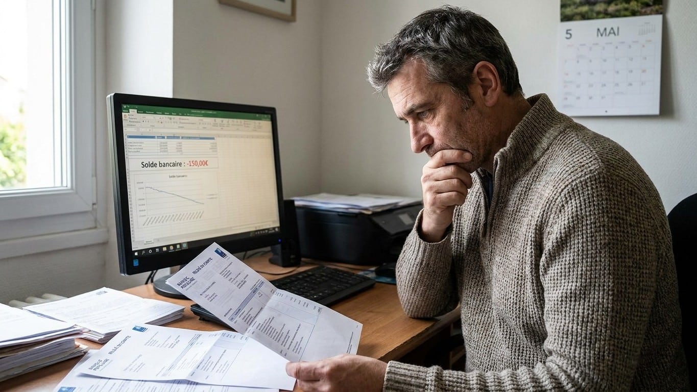 Mes virements à mon père partaient le 5 de chaque mois depuis quatre ans : au moment du partage, mes frères ont demandé à ...