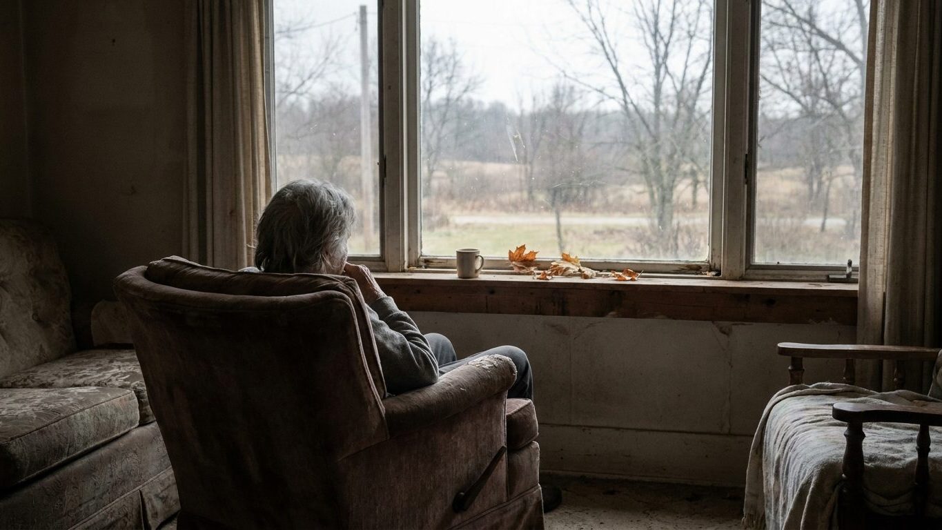 Mon coup de barre de 16 h est revenu pile cette semaine : ce n’est pas moi qui ai changé, c’est la lumière de la pièce