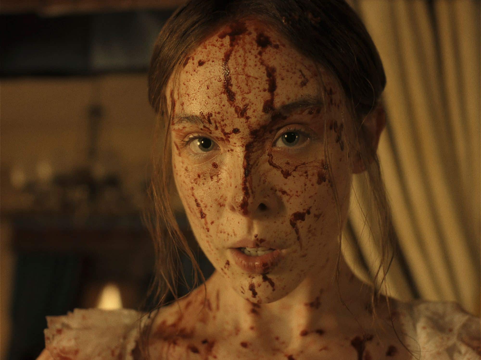 Monstre Aura T Elle Une Saison 5 Sur Netflix Les Rumeurs Sur Le Prochain Personnage Glacant Sintensifient Featured