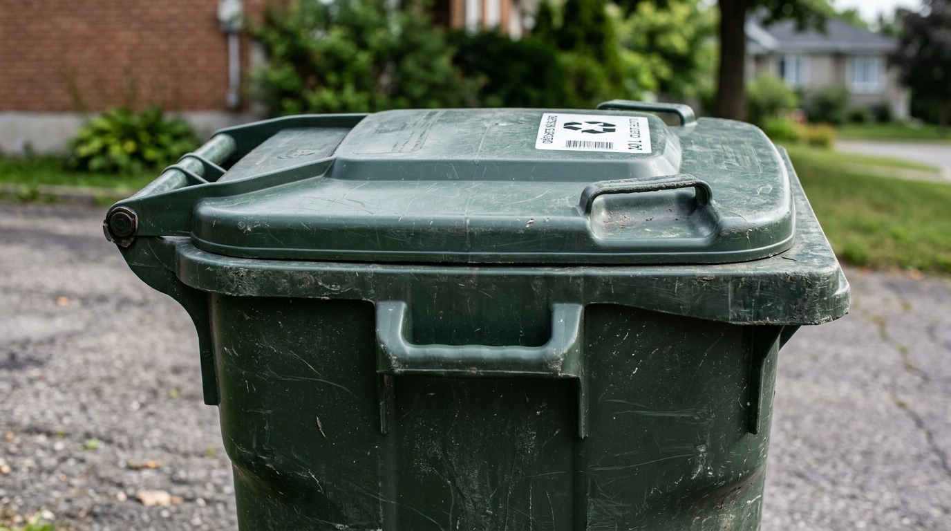 On Accuse Le Plastique Depuis 20 Ans Mais Cette Autre Pollution Que 12 Millions De Francais Alimentent Sans Le Savoir Fait Aussi Des Ravages Featured