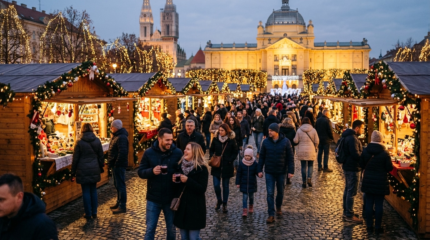 On Ne Ratait Jamais Strasbourg En Decembre Pourquoi Ces Fideles Senvolent Desormais Deux Heures Vers Une Capitale Ou La Nuit Dhotel Coute Moitie Moins Featured