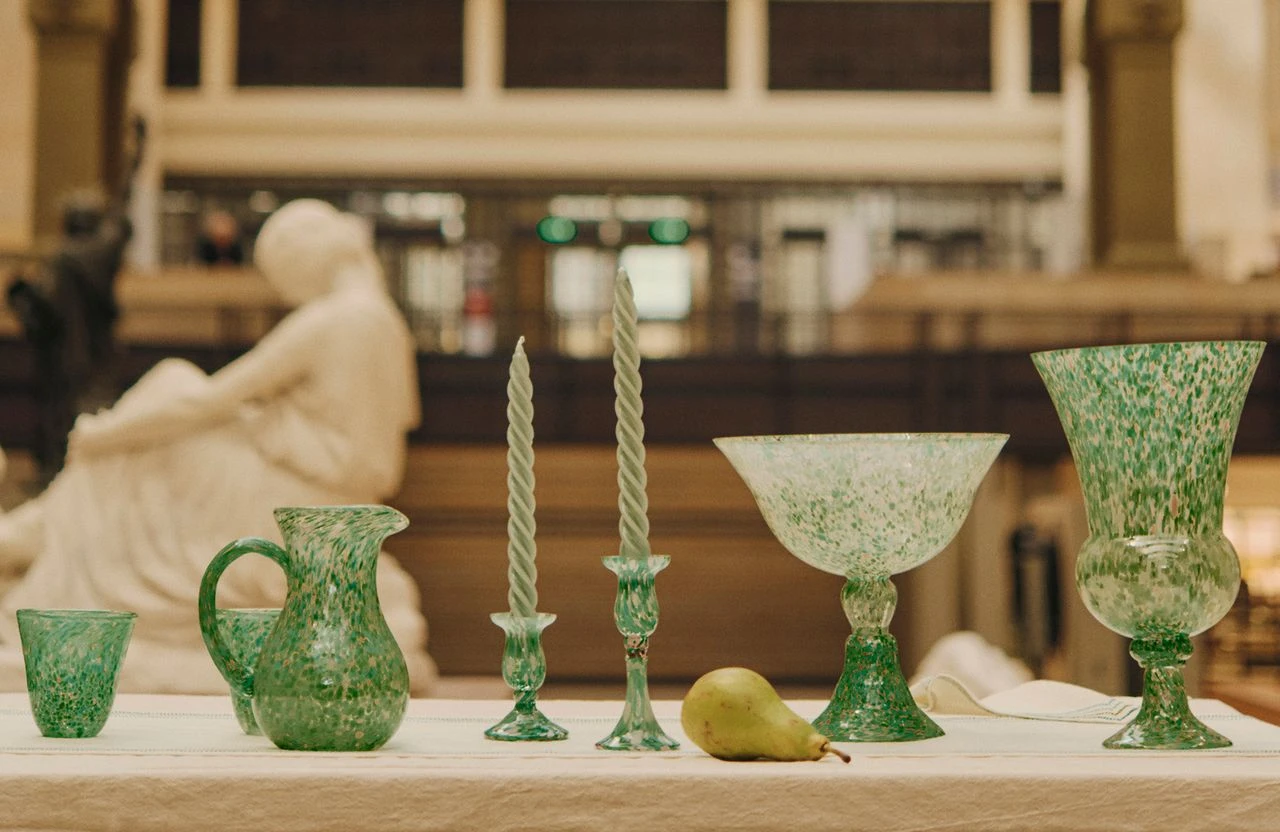 On Ne Sattendait Pas A Trouver Le Musee Dorsay Chez Monoprix Ces Pieces Deco Vont Devenir Tres Recherchees Featured