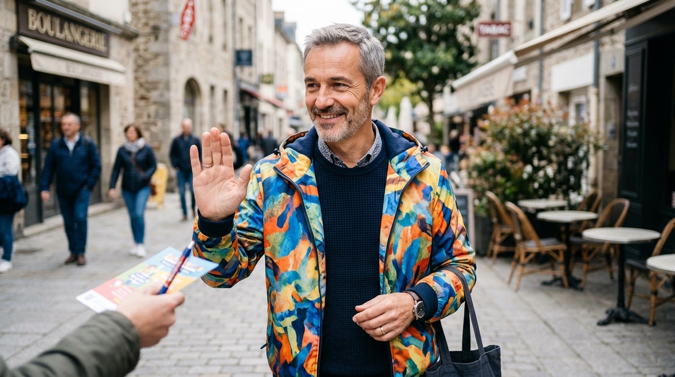 On Pense Quil Est Impoli De Refuser Un Cadeau Depuis Que Jai Arrete De Les Accepter Mon Quotidien A Change Featured