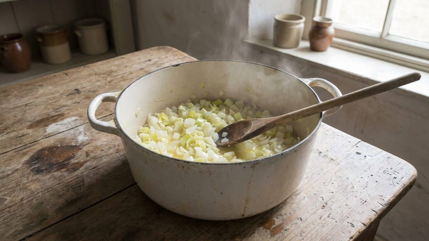 On s'obstine tous à couvrir les légumes d'eau dès qu'ils sont épluchés, alors que c'est l'étape d'avant qui fait tout le goût