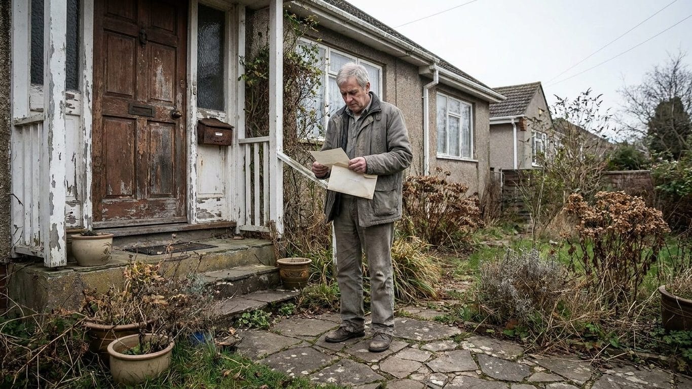 On s'obstine tous à régler la taxe foncière de la résidence principale après 75 ans, alors qu'une seule ligne de l'avis dé...