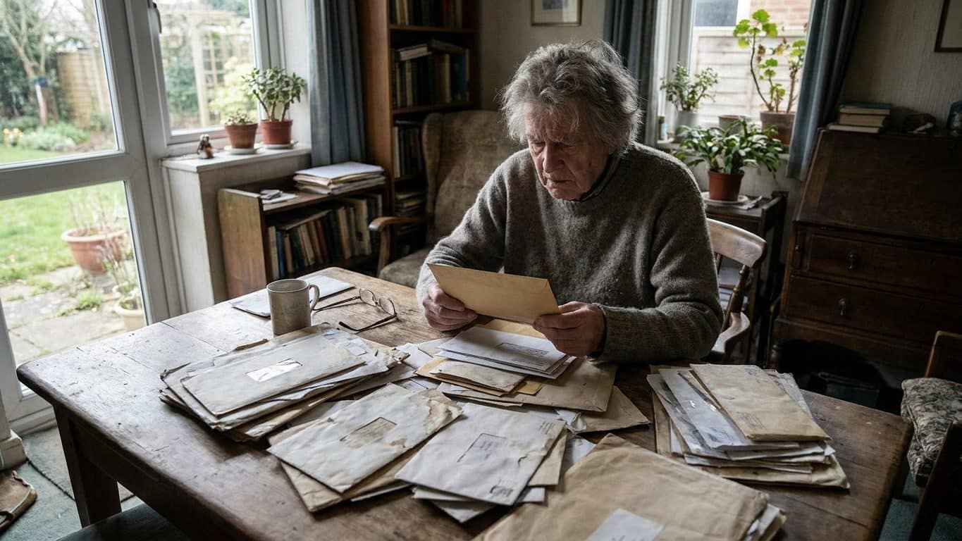 On s'obstine tous à repousser le formulaire envoyé par la caisse de retraite, alors qu'une seule date sur ce papier décide...