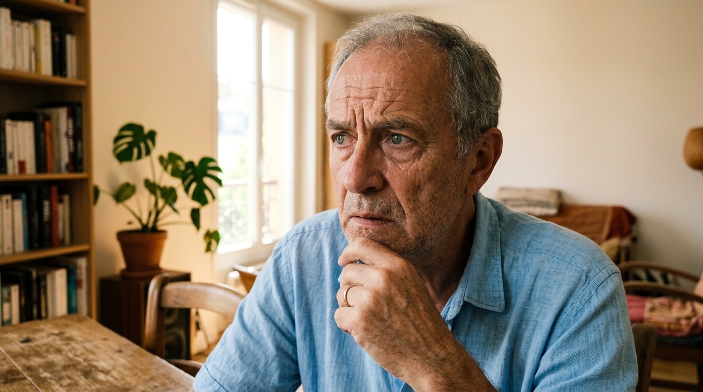 On Sest Remaries A 68 Ans Pour Se Proteger Ma Femme A Perdu La Pension De Son Ex Mari Le Mois Suivant Featured