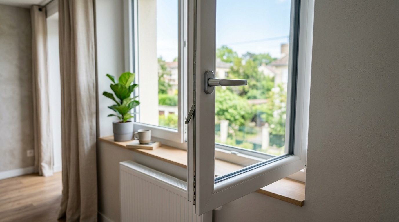 On Sobstine Tous A Aerer Dix Minutes Le Matin Sauf Que Ce Petit Element Des Fenetres Annule Tout Leffort Featured