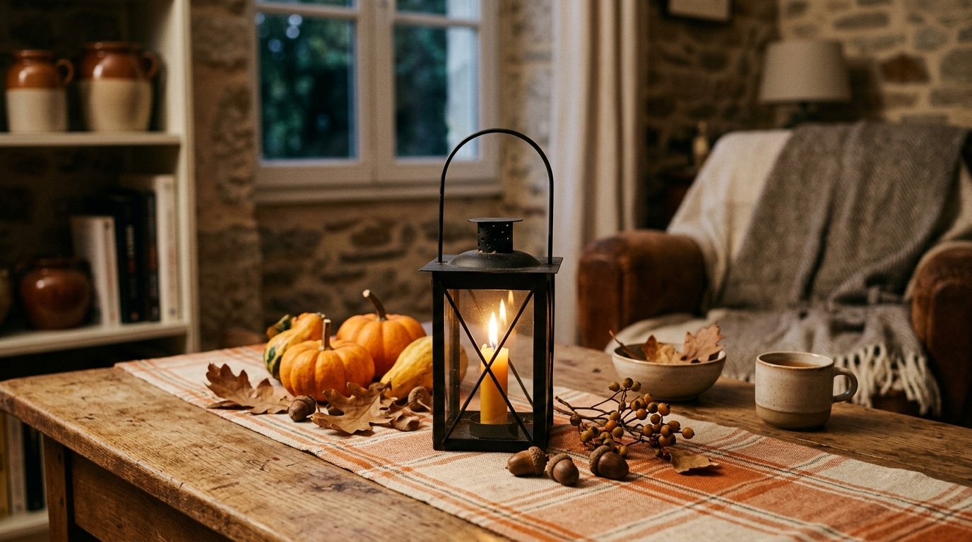 On Sobstine Tous A Aligner Les Bougies Pour Halloween Alors Quune Seule Suffit Dans Ce Petit Objet Noir A 699 E Featured