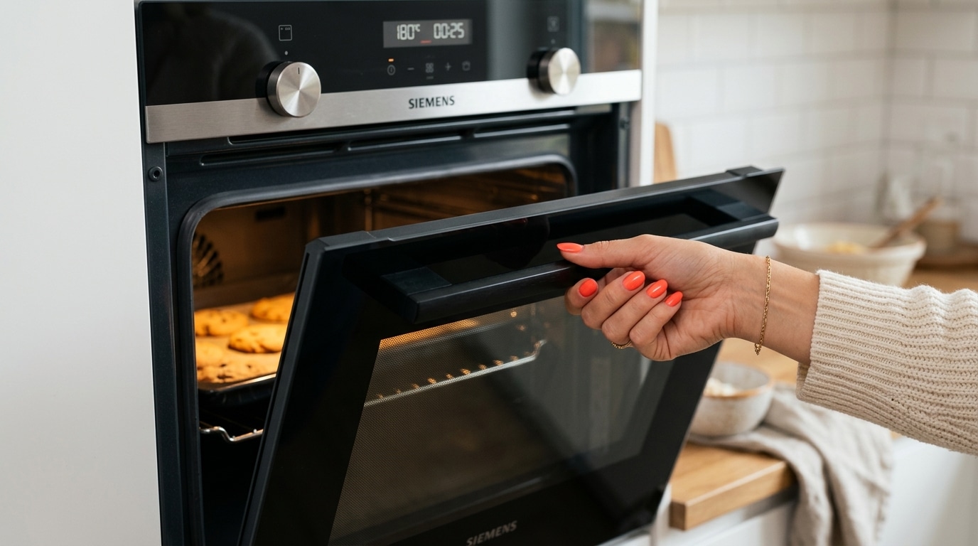 On Sobstine Tous A Refermer La Porte Du Four Apres Cuisson Alors Que Ce Qui Reste A Linterieur Ne Se Remplace Pas Featured