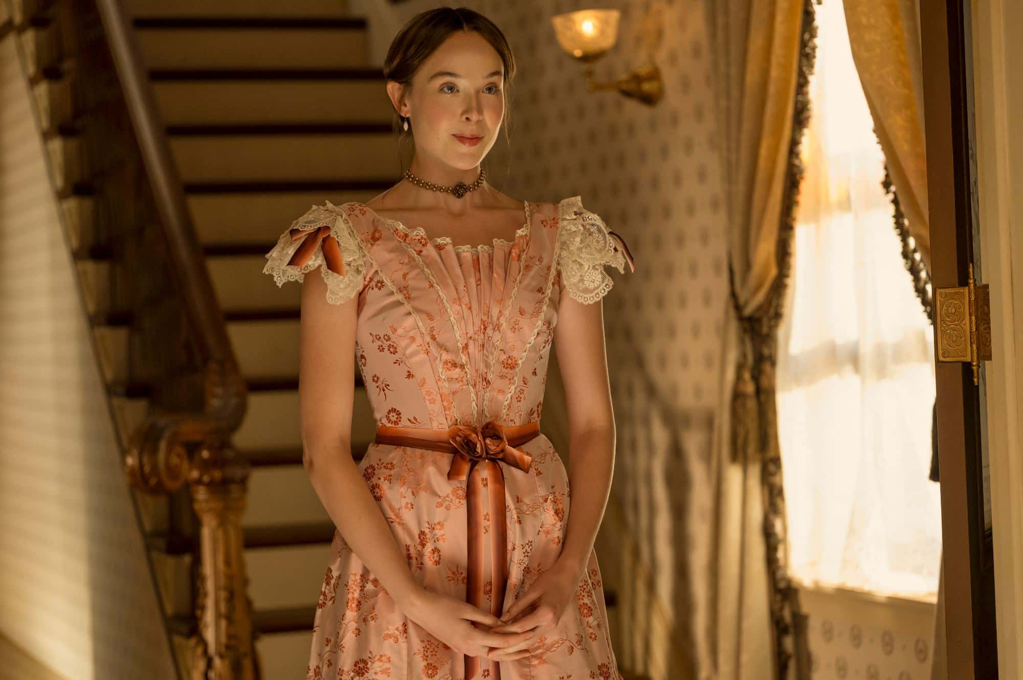 On Vous Explique La Fin De Monster Netflix A T Il Vraiment Resolu Laffaire Lizzie Borden Featured