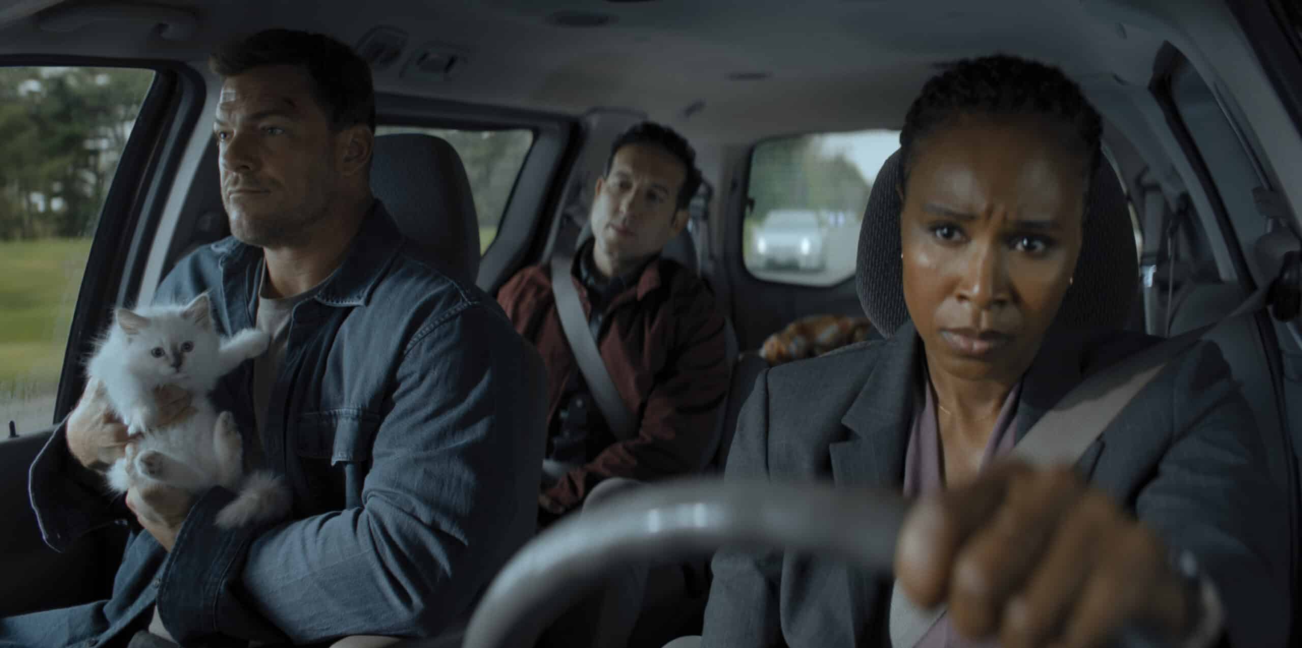 On Vous Explique La Fin De Reacher Saison 4 Et Cette Revelation Facile A Manquer Featured