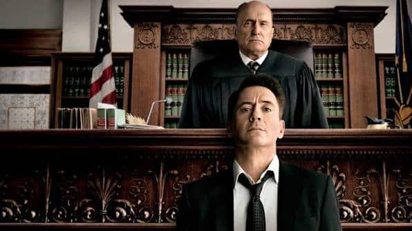 Passe Inapercu Au Cinema Ce Thriller Avec Robert Downey Jr Fait Un Retour Spectaculaire Sur Netflix Featured