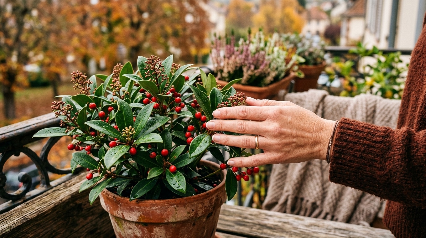 Peu De Gens Le Savent Pourtant Ces Plantes En Pot Tiennent Sans Jusqua 15 C Sans Protection Featured