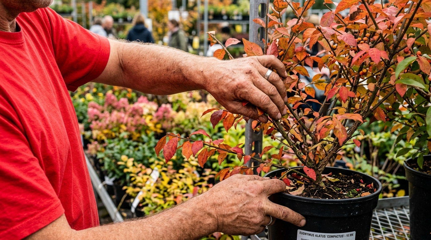 Peu De Jardiniers Achetent Leur Haie A Ce Moment De Lannee Pourtant Cest La Quelle Coute Le Moins Cher Featured