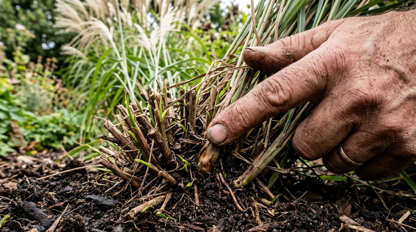 Peu De Jardiniers Le Savent Ce Geste Dautomne Coute Deux Floraisons A Cette Vivace Featured