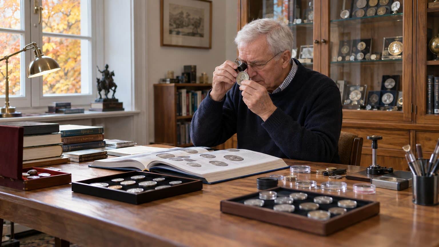 Plus personne n'accepte en caisse les pièces de 10 € en argent de la Monnaie de Paris : voici pourquoi les héritiers ne de...