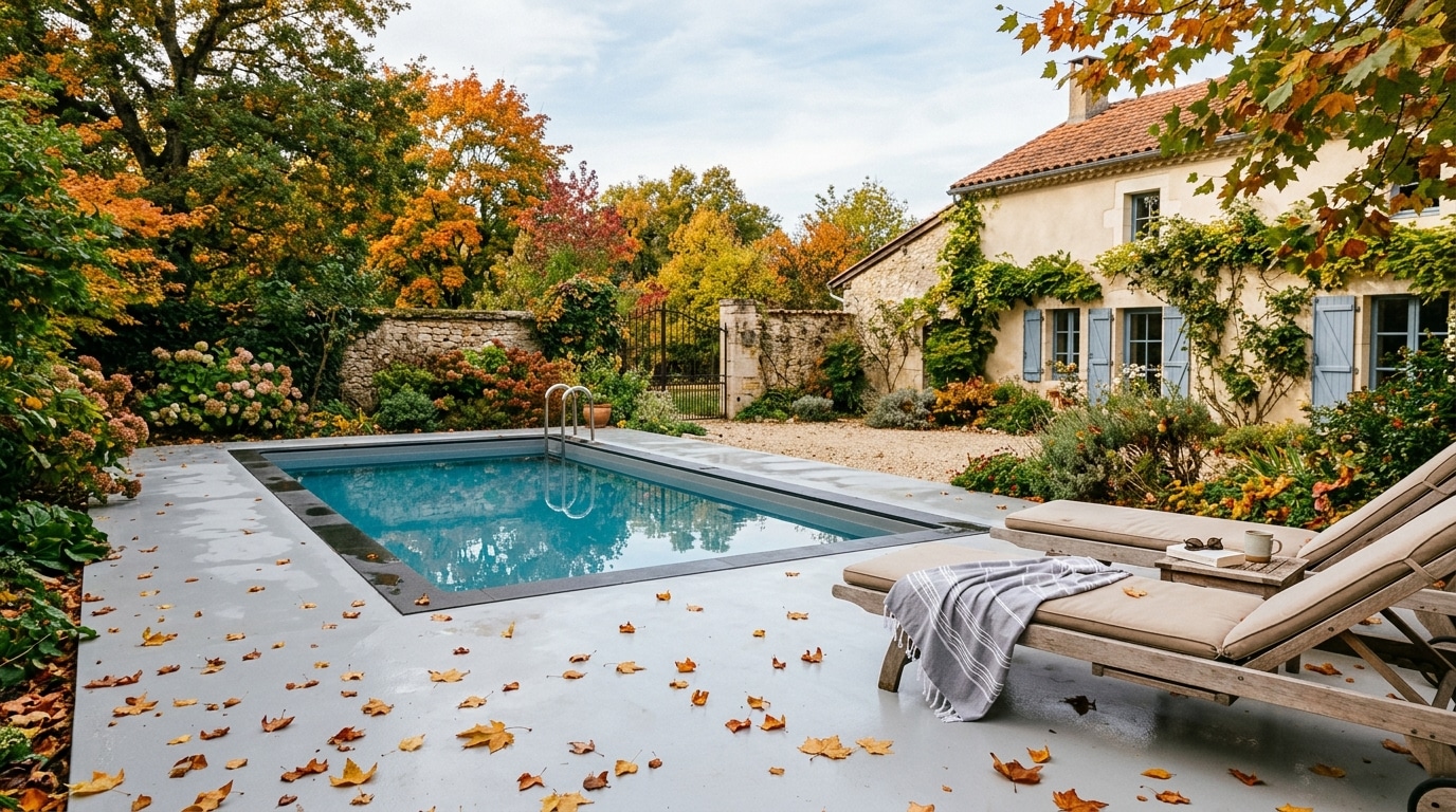 Plus Personne Ne Refait Sa Plage De Piscine En Carrelage Voici Ce Que Les Macons Posent Autour Des Bassins En 2026 Featured